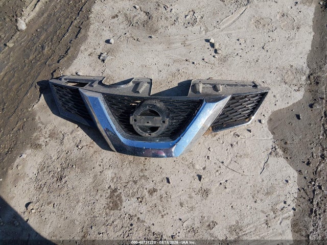 Nissan ROGUE S 2016 5N1AT2MM4GC917158 Image 12
