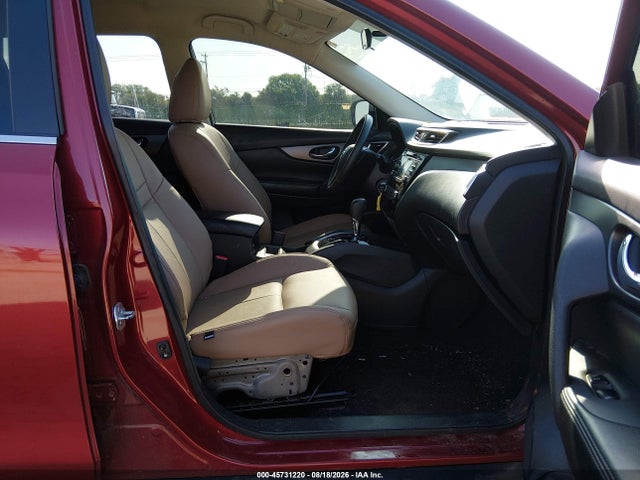 5N1AT2MM4GC917158 Nissan ROGUE S