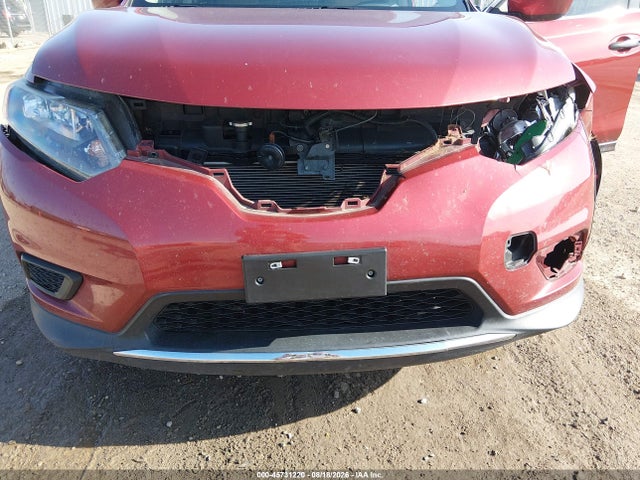 Nissan ROGUE S 2016 5N1AT2MM4GC917158 Image 6