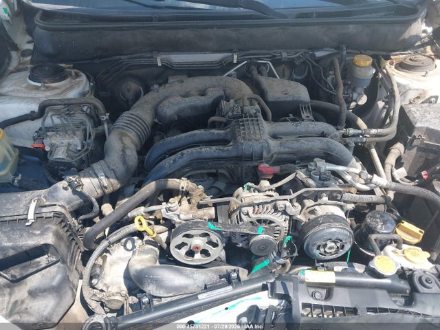 45731221 :رقم المزاد ، 4S3BMCC65E3015260 vin ، 2014 Subaru Legacy 2.5i Premium مزاد بيع
