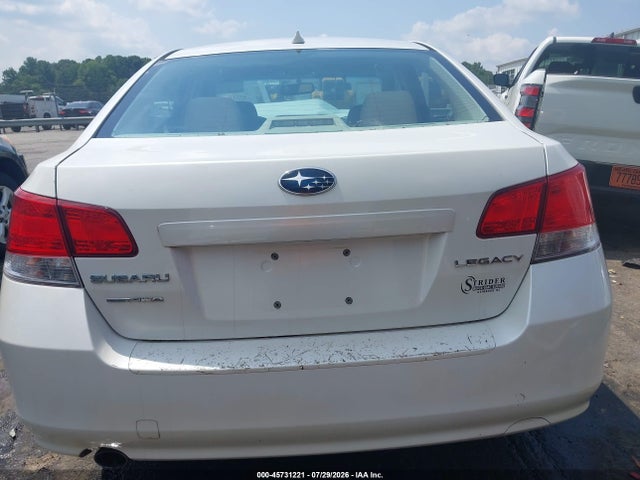 45731221 :رقم المزاد ، 4S3BMCC65E3015260 vin ، 2014 Subaru Legacy 2.5i Premium مزاد بيع