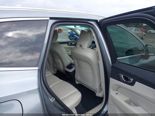 Продажа на аукционе авто 2020 Volvo Xc60 T6 Inscription, vin: YV4A22RL6L1498837, номер лота: 45731224