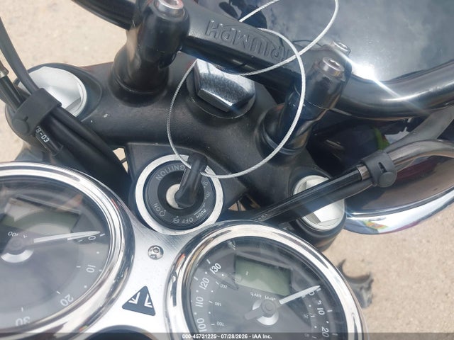 Aukcja sprzedaży 2018 Triumph Motorcycle Bonneville T120/black, vin: SMTD40HL8JT864252, numer aukcji: 45731225