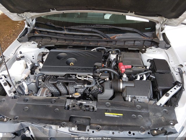 1N4BL4BV9LC234629 Nissan Altima S Fwd