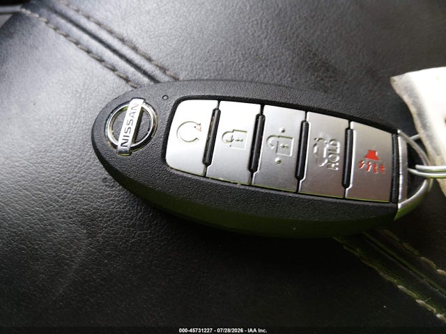 1N4BL4BV9LC234629 Nissan Altima S Fwd