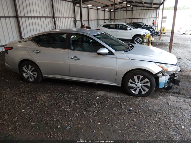 1N4BL4BV9LC234629 Nissan Altima S Fwd