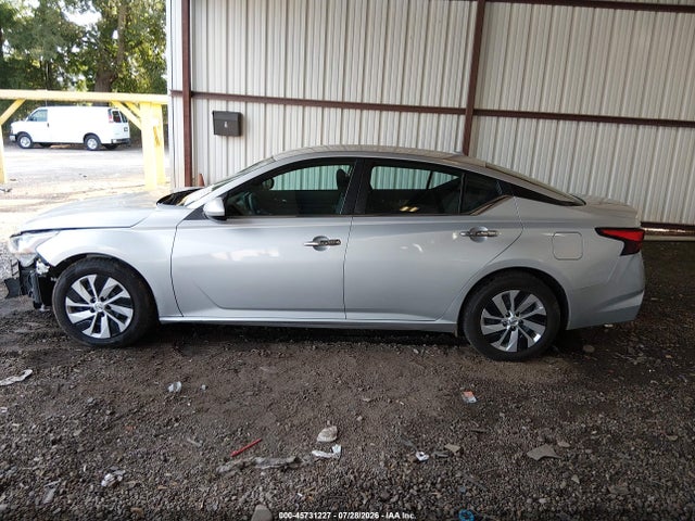 1N4BL4BV9LC234629 Nissan Altima S Fwd