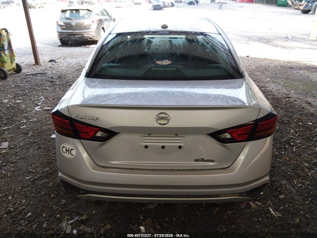 1N4BL4BV9LC234629 Nissan Altima S Fwd