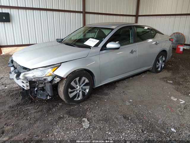 1N4BL4BV9LC234629 Nissan Altima S Fwd