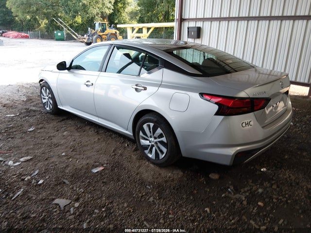 1N4BL4BV9LC234629 Nissan Altima S Fwd