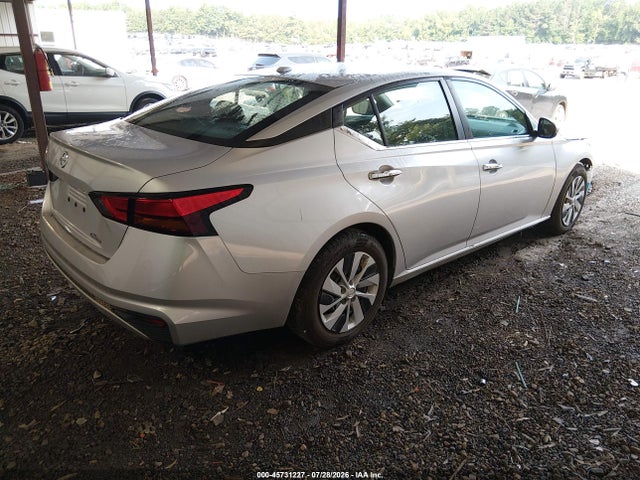 1N4BL4BV9LC234629 Nissan Altima S Fwd