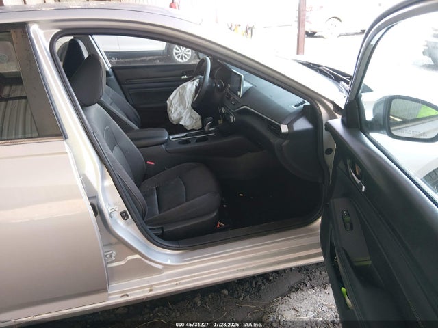 1N4BL4BV9LC234629 Nissan Altima S Fwd