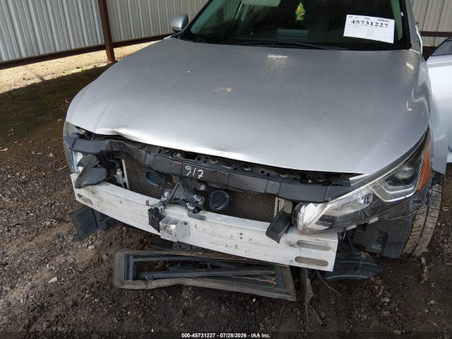 1N4BL4BV9LC234629 Nissan Altima S Fwd