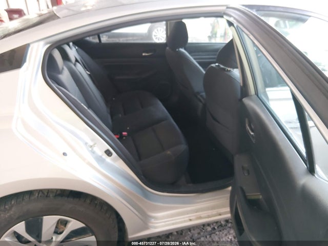1N4BL4BV9LC234629 Nissan Altima S Fwd
