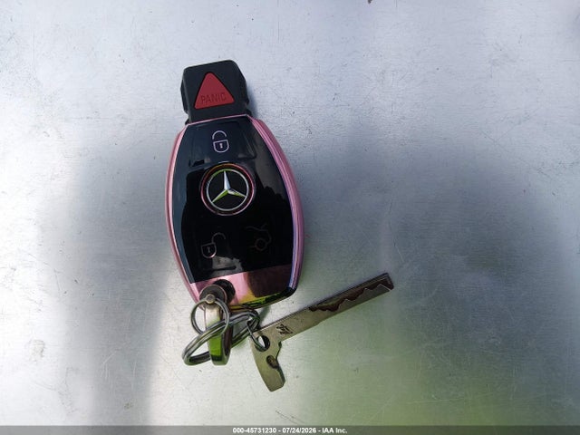 45731230 :رقم المزاد ، WDDGF54X29R063634 vin ، 2009 Mercedes-benz C 300 Sport مزاد بيع