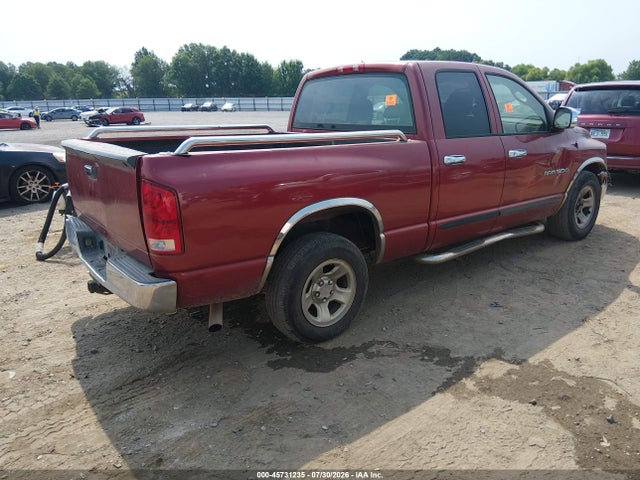 45731235 :رقم المزاد ، 1D7HA18N36S616946 vin ، 2006 Dodge Ram 1500 St مزاد بيع