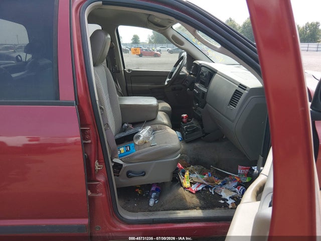 45731235 :رقم المزاد ، 1D7HA18N36S616946 vin ، 2006 Dodge Ram 1500 St مزاد بيع