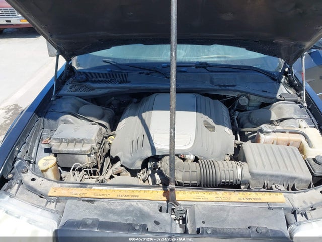 Aukcja sprzedaży 2006 Chrysler 300c, vin: 2C3LA63H86H397612, numer aukcji: 45731236