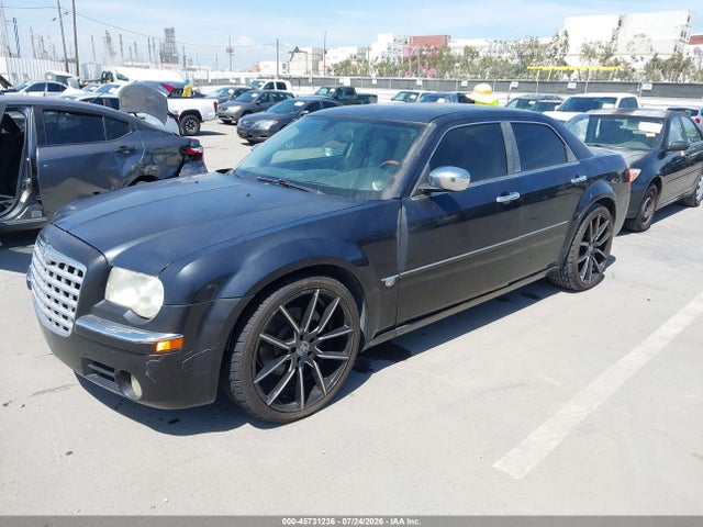 Aukcja sprzedaży 2006 Chrysler 300c, vin: 2C3LA63H86H397612, numer aukcji: 45731236