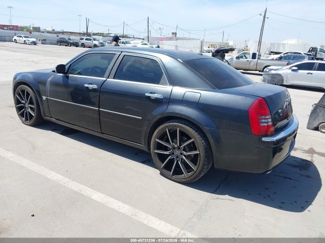 Aukcja sprzedaży 2006 Chrysler 300c, vin: 2C3LA63H86H397612, numer aukcji: 45731236
