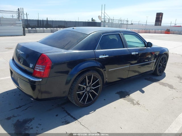 Aukcja sprzedaży 2006 Chrysler 300c, vin: 2C3LA63H86H397612, numer aukcji: 45731236