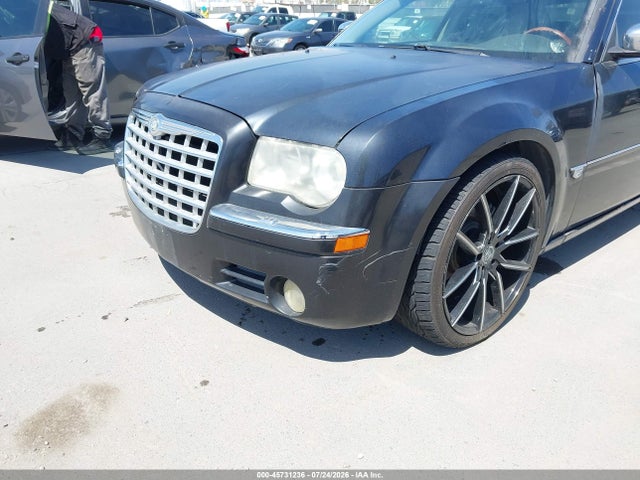 Aukcja sprzedaży 2006 Chrysler 300c, vin: 2C3LA63H86H397612, numer aukcji: 45731236