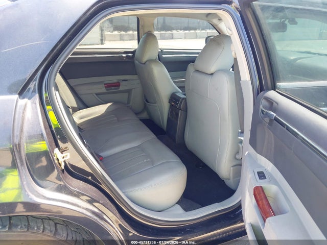 Aukcja sprzedaży 2006 Chrysler 300c, vin: 2C3LA63H86H397612, numer aukcji: 45731236