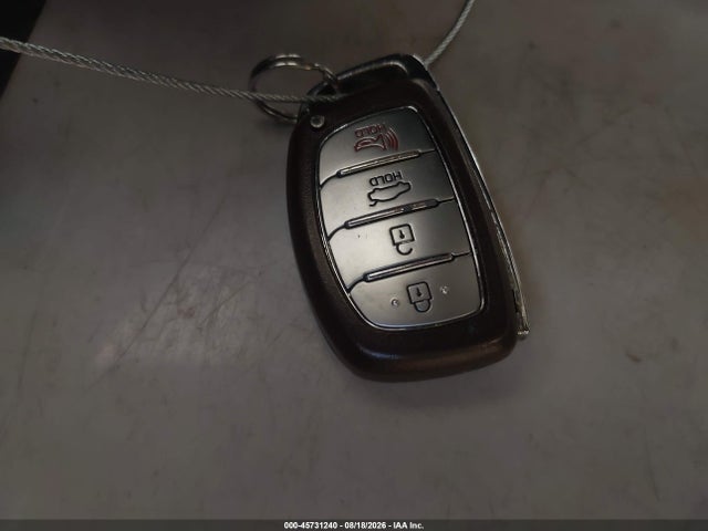 45731240 :رقم المزاد ، 5NPD84LFXJH244289 vin ، 2018 Hyundai Elantra Value Edition مزاد بيع