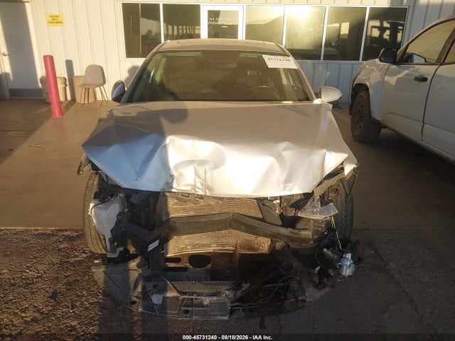 45731240 :رقم المزاد ، 5NPD84LFXJH244289 vin ، 2018 Hyundai Elantra Value Edition مزاد بيع