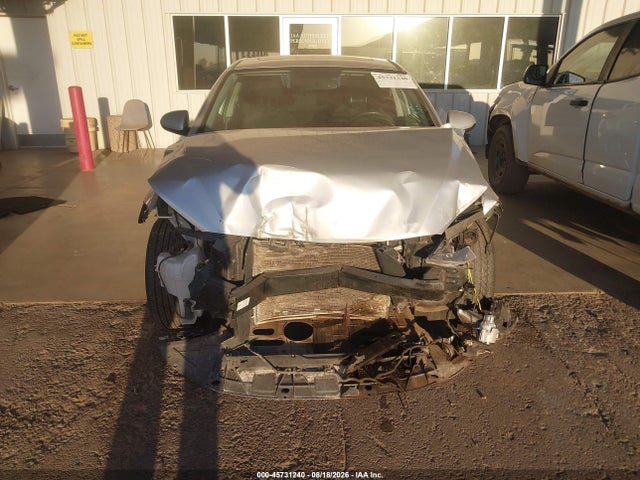 45731240 :رقم المزاد ، 5NPD84LFXJH244289 vin ، 2018 Hyundai Elantra Value Edition مزاد بيع