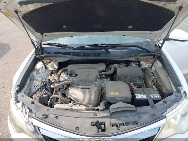 Aukcja sprzedaży 2012 Toyota Camry Le, vin: 4T1BF1FK2CU560942, numer aukcji: 45731241