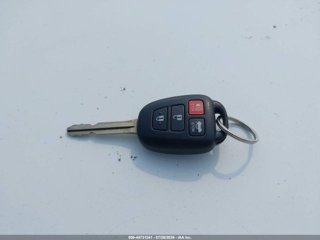 Aukcja sprzedaży 2012 Toyota Camry Le, vin: 4T1BF1FK2CU560942, numer aukcji: 45731241
