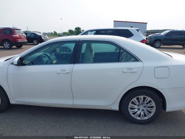 Aukcja sprzedaży 2012 Toyota Camry Le, vin: 4T1BF1FK2CU560942, numer aukcji: 45731241