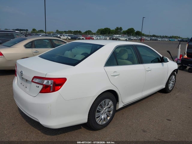 Aukcja sprzedaży 2012 Toyota Camry Le, vin: 4T1BF1FK2CU560942, numer aukcji: 45731241