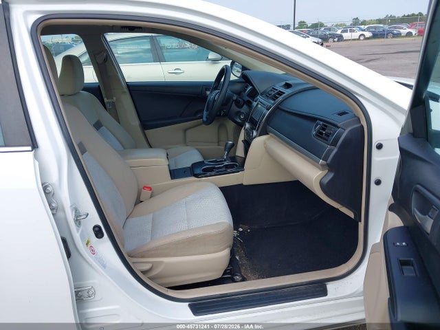 Aukcja sprzedaży 2012 Toyota Camry Le, vin: 4T1BF1FK2CU560942, numer aukcji: 45731241