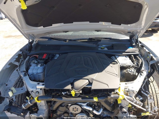 Продаж на аукціоні авто 2026 Porsche Cayenne, vin: WP1AA2AY4TDA01827, номер лоту: 45731242