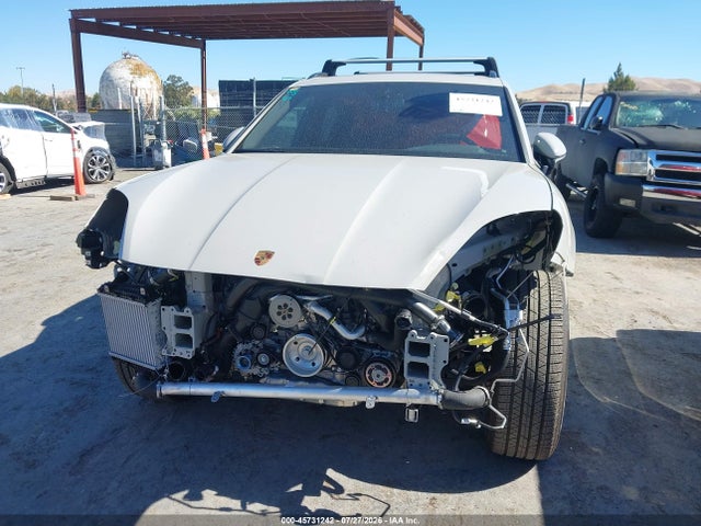 Продаж на аукціоні авто 2026 Porsche Cayenne, vin: WP1AA2AY4TDA01827, номер лоту: 45731242