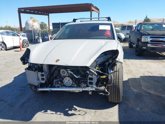 Продаж на аукціоні авто 2026 Porsche Cayenne, vin: WP1AA2AY4TDA01827, номер лоту: 45731242
