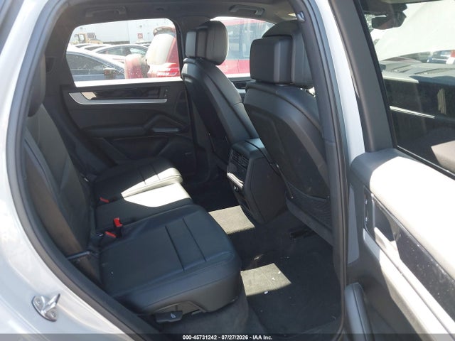 Продаж на аукціоні авто 2026 Porsche Cayenne, vin: WP1AA2AY4TDA01827, номер лоту: 45731242
