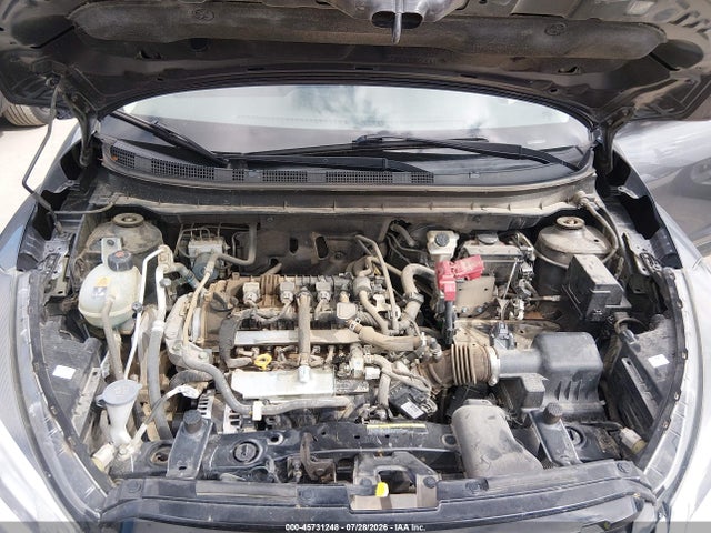 Продажа на аукционе авто 2022 Nissan Kicks S Xtronic Cvt, vin: 3N1CP5BV9NL529457, номер лота: 45731248