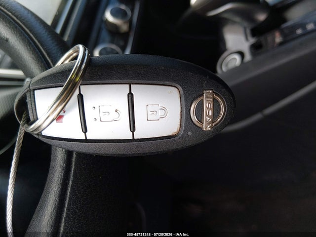 Продажа на аукционе авто 2022 Nissan Kicks S Xtronic Cvt, vin: 3N1CP5BV9NL529457, номер лота: 45731248