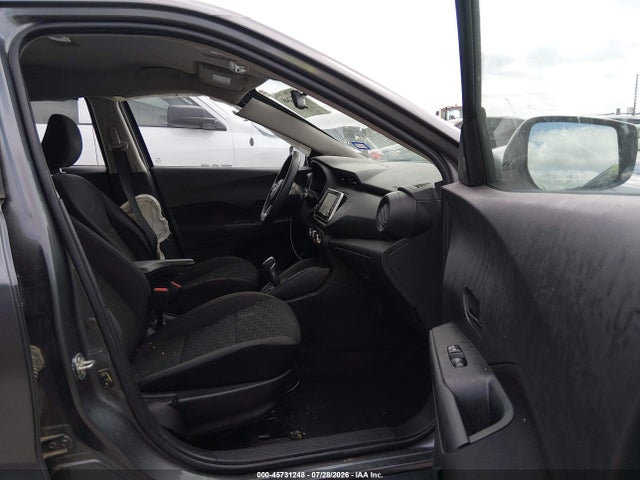 Продажа на аукционе авто 2022 Nissan Kicks S Xtronic Cvt, vin: 3N1CP5BV9NL529457, номер лота: 45731248