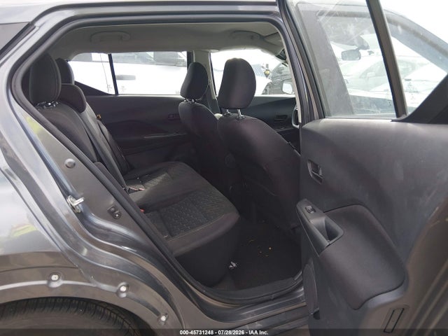 Продажа на аукционе авто 2022 Nissan Kicks S Xtronic Cvt, vin: 3N1CP5BV9NL529457, номер лота: 45731248