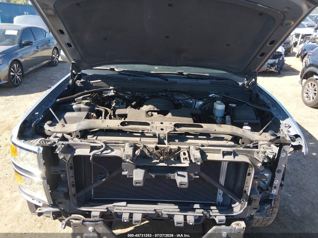 3GCPCREC3FG313495 Chevrolet Silverado C1500 Lt