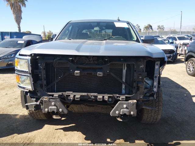 3GCPCREC3FG313495 Chevrolet Silverado C1500 Lt
