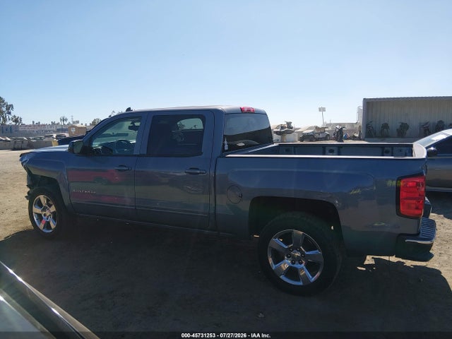 3GCPCREC3FG313495 Chevrolet Silverado C1500 Lt