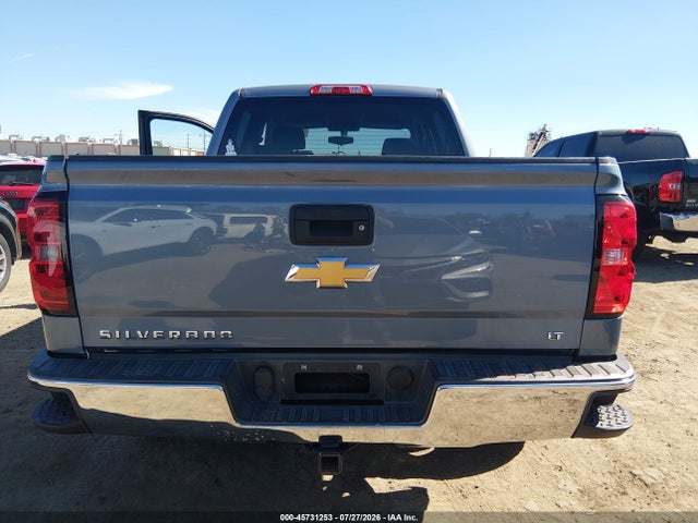 3GCPCREC3FG313495 Chevrolet Silverado C1500 Lt