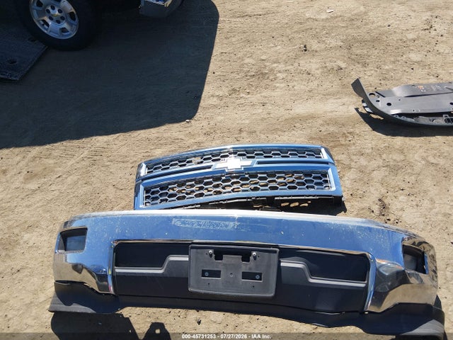 3GCPCREC3FG313495 Chevrolet Silverado C1500 Lt