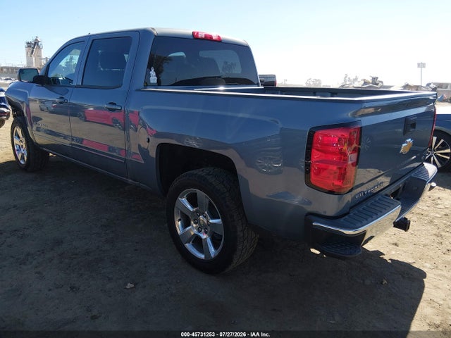 3GCPCREC3FG313495 Chevrolet Silverado C1500 Lt
