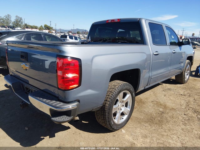 3GCPCREC3FG313495 Chevrolet Silverado C1500 Lt